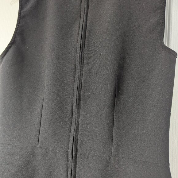 NAF NAF Little Black Dress, Size M - Picture 5 of 9